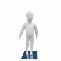33 in. Flexible Children Mannequin
