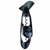 Corkscrew Twister, Black - Gift Box