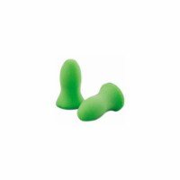 Meteors Disposable Earplugs Uncorded - Pack of 200