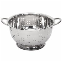 5 qt. Stainless Steel Colander