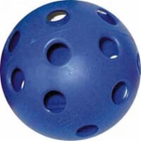 Limited Flight Baseball - Blue