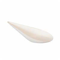 8NPCHICDROP-nparty004 4.1 x 2 in. 0.5 oz Drop Compostable Sugarcane Dish - 12 Count