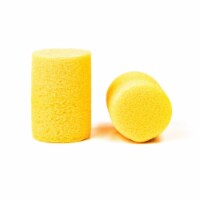 Classic Plus Uncorded plugs, Hing Conservation 310-1101 in Pillow Pack