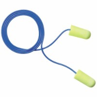 Soft Yellow Neons Corded plugs