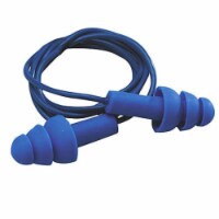 UltraFit Metal Detectable Corded plugs