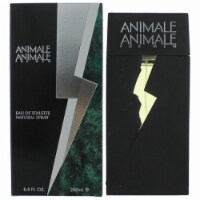 6.8 oz Eau De Toilette Spray for Men