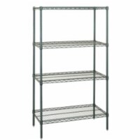 Wire 4 Shelf Starter Kit Proform - 86 in.