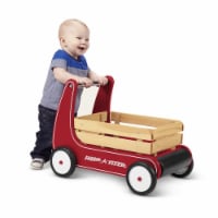 Classic Walker Wagon Learn to Walk, Boys & Girls - Piece 2