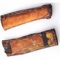12 in. Chews Rib Bones Shrinkwrap