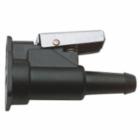 Connector J&e 3/8' Barb Perspective: Main