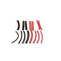 Racers Edge RCE1303 Heat Shrink Tubing Assortment - 24 Piece