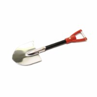 Racers Edge RCE3401 1 by 10 Scaler Aluminum Spade Shovel