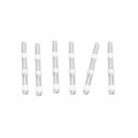 Racers Edge RCE1670 Quick-Repair Solder Tubes for 24-26 AWG Wire - Pack of 6
