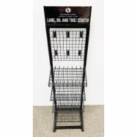 Racers Edge RCE3200 RCE Shock & Differential Oil Floor Display Stand