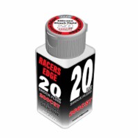 Racers Edge RCE3220 20 Weight 200CST 70 ml 2.36 oz Pure Silicone Shock Oil