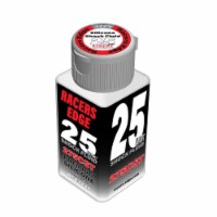 Racers Edge RCE3225 25 Weight 275CST 70 ml 2.36 oz Pure Silicone Shock Oil