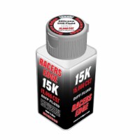 Racers Edge RCE3335 15,000CST 70 ml 2.36 oz Pure Silicone Diff Fluid
