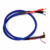 Racers Edge RCE1170XL 4-5 mm x 36 in. Pro Charge Lead Set