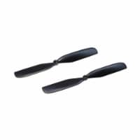 Rage RC RGRA1147 2-Blade Propeller 2 with Spinner - Super Cub 750 Airplane Parts