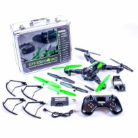 Rage RC RGR4400 2.0 FPV RTF WiFi Drone with 1080p HD Camera & Case