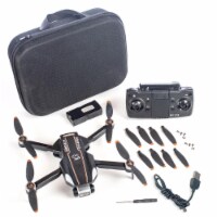Rage RC RGR4450 RTF Drone Stinger GPS with 1080p HD Camera