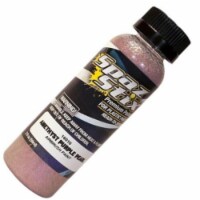 Spaz Stix SZX16010 2 oz Purple Pearl AirBrush Paint