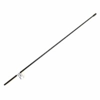 Oxidean Marine OXIAC026 Antenna Tube with Cap for RC Cars & Boats