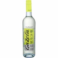 Gazela Vinho Verde Portugal White Wine Perspective: Main
