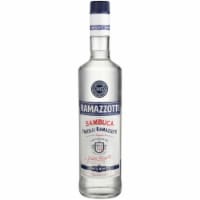 Ramazzotti Ausano Anise Sambuca Perspective: Main