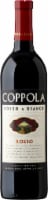 Coppola Rosso & Bianco Rosso California Red Wine Perspective: Main