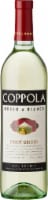 Francis Coppola Rosso & Bianco Pinot Grigio White Wine
