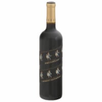 Francis Coppola Director's Cut Alexander Valley California Cabernet Sauvignon Red Wine Perspective: Main