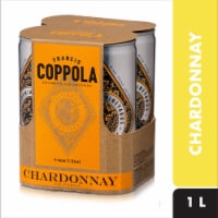 Francis Coppola Diamond Collection Chardonnay Perspective: Main