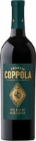 Coppola Diamond Collection California Syrah-Shiraz Red Wine Perspective: Main