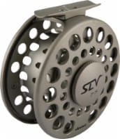 Okuma SLV-89 Fly Reel Perspective: Main