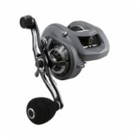 Okuma KDS-364PLX Okuma Komodo SS LowProfile Baitcast Reel 6.4:1 Power Hnd LH
