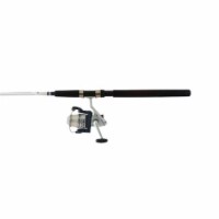 Okuma Tundra 9' Sz 80 Spinning Combo Perspective: Main