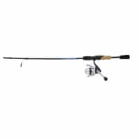Okuma CSII-602ML-20 Okuma Cascade II Spinning Combo 6ft 2pcs
