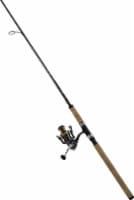 Okuma Aveon UL Trout Spin Combo Perspective: Main
