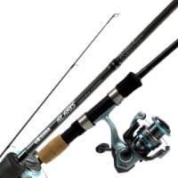 South Bend® Raven Spinning Rod & Reel Combo, 1 ct - Ralphs