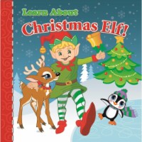 DDI 2345892 Storybook - Learn About Christmas Elf Case of 125