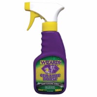 Wizard Products WIZ32043 8 oz Ceramic Boost Bottle Spray Wax