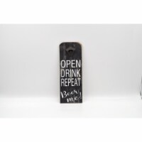 Mr. MJs Trading IV-W18-CK053 Open Drink Magnetic Bottle Opener