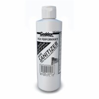 Geddex Hand Sanitizer Geddex Hand Sanitizer
