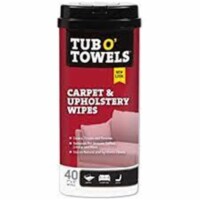 Tub O Towels TUBTW40-SPC-CD Tub O Towels Speciality Wipes Counter Display