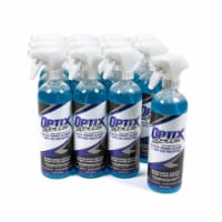 Fivestar FIV843 Race Car Bodies Optix Plus Window Cleaner Plastic Spray Bottle - 24 oz