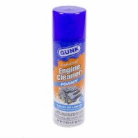 ATP Chemicals & Supplies Gunk Foamy 15oz Engine Brite