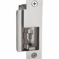 Hes Electric Strike,1500lb.,500,000 Strikes  8500 630