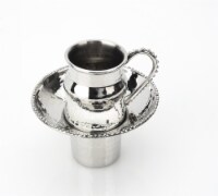 Beaded Mayim Achronim Set