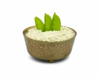 Small Gold Dip Container Bowl With Enamel Finish